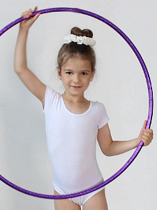 Боди трикотажное (короткий рукав)