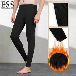 Леггинсы мужские