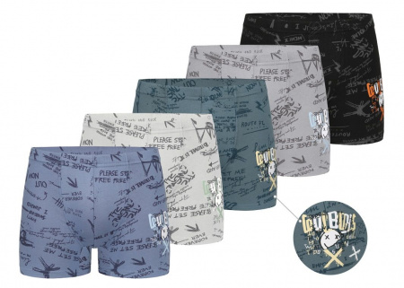 Трусы для мальчика