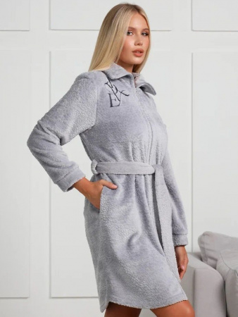 Халат женский