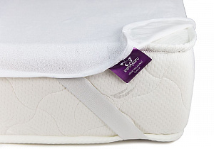 Наматрасник 200х200