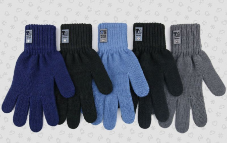 Перчатки для мальчика