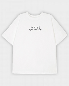 Футболка для мальчика