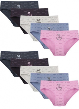 Трусы женские