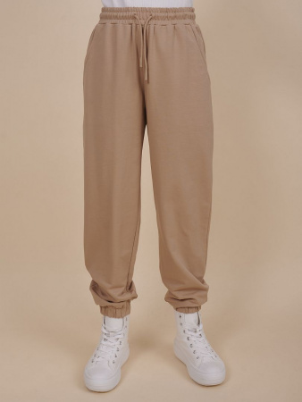 Брюки для девочки