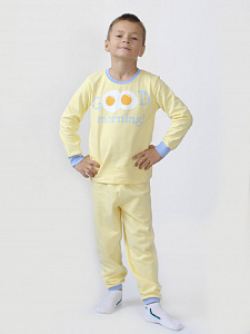 Пижама детская