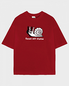 Футболка для мальчика