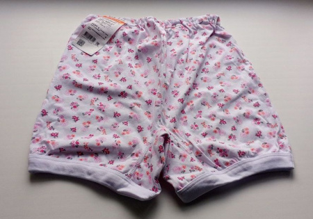 Панталоны женские