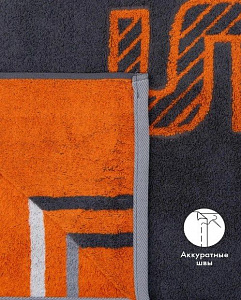 Полотенце махровое 50х90