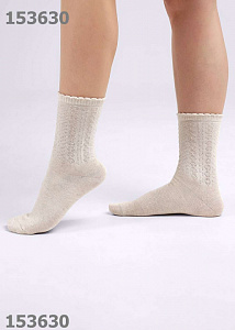 Носки для девочки