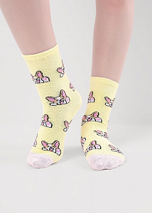 Носки для девочки