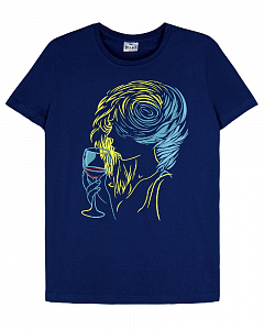 Футболка женская