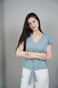 Джемпер женский