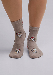 Носки для девочки