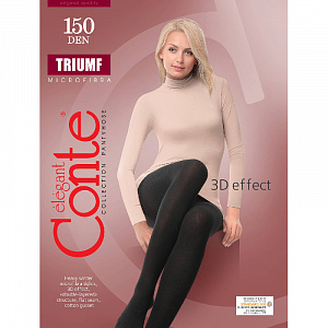 Колготки женские Triumf 150