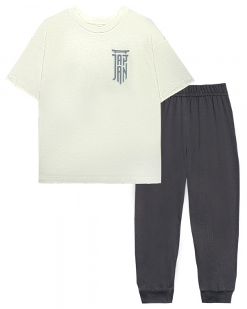 Пижама для мальчика