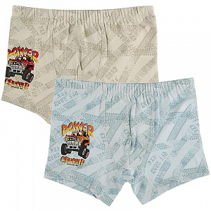 Трусы боксеры для мальчика