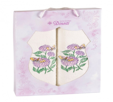 Набор полотенец микрофибра