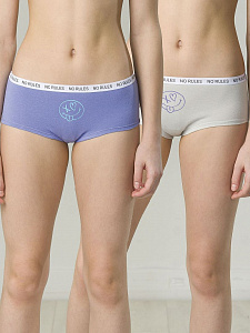 Трусы для девочки