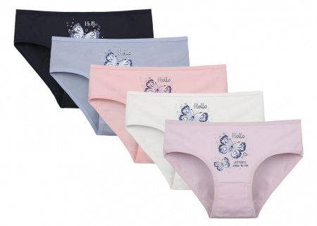 Трусы для девочки