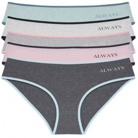 Трусы женские