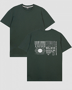 Футболка мужская