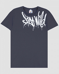 Футболка детская