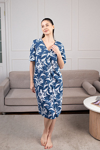 Халат женский