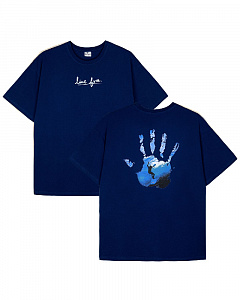 Футболка мужская