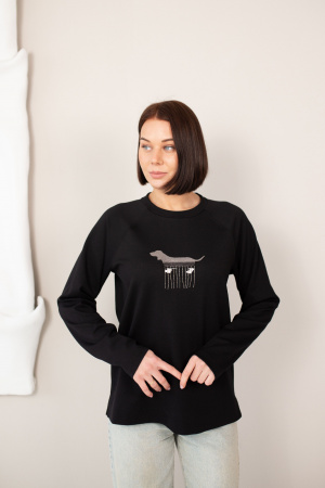 Джемпер женский