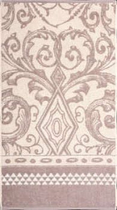 Полотенце махровое 50х90