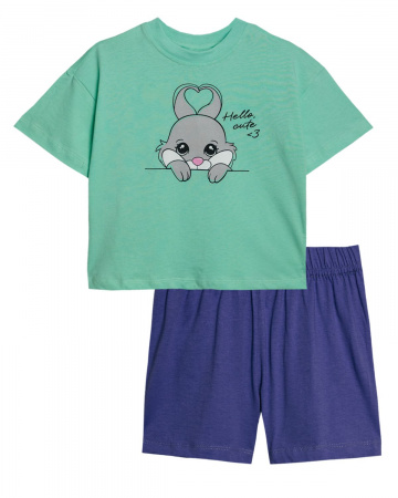 Пижама для девочки