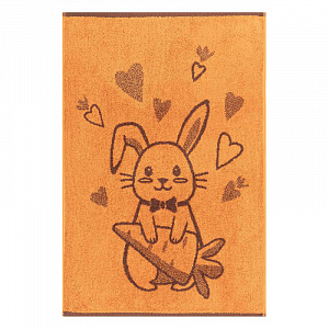 Полотенце махровое 50х70