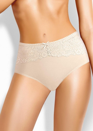 Трусы макси женские