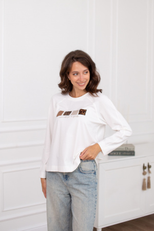 Джемпер женский