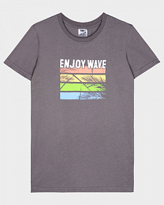 Футболка для мальчика