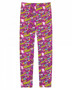 Лосины для девочки