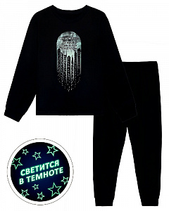 Пижама для мальчика