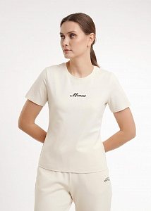 Футболка женская