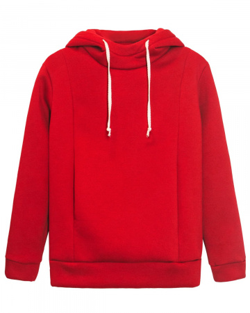 Худи женское