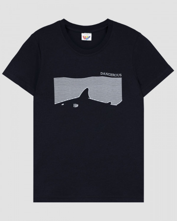 Футболка детская