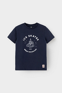 Футболка для мальчика