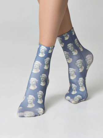 Носки женские Fantasy 70