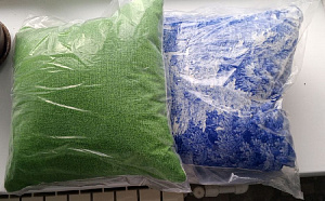 Подушка 50х50