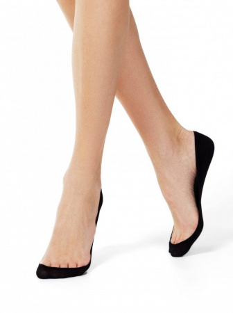 Подследники женские Fantasy 20 nero