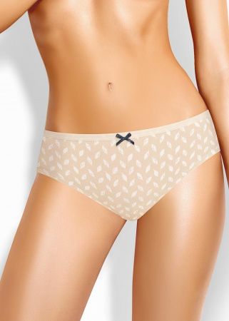 Трусы бикини женские