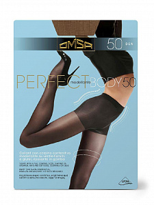 Колготки женские Perfect Body 50 daino