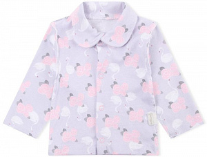 Кофточка для малышей