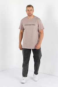 Футболка мужская