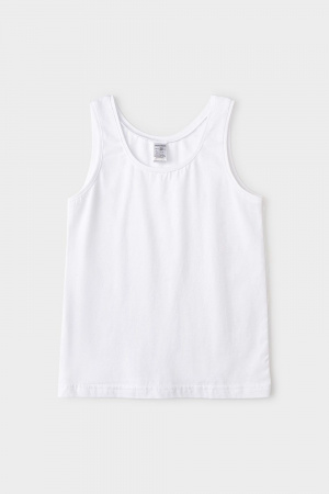 Майка для девочки